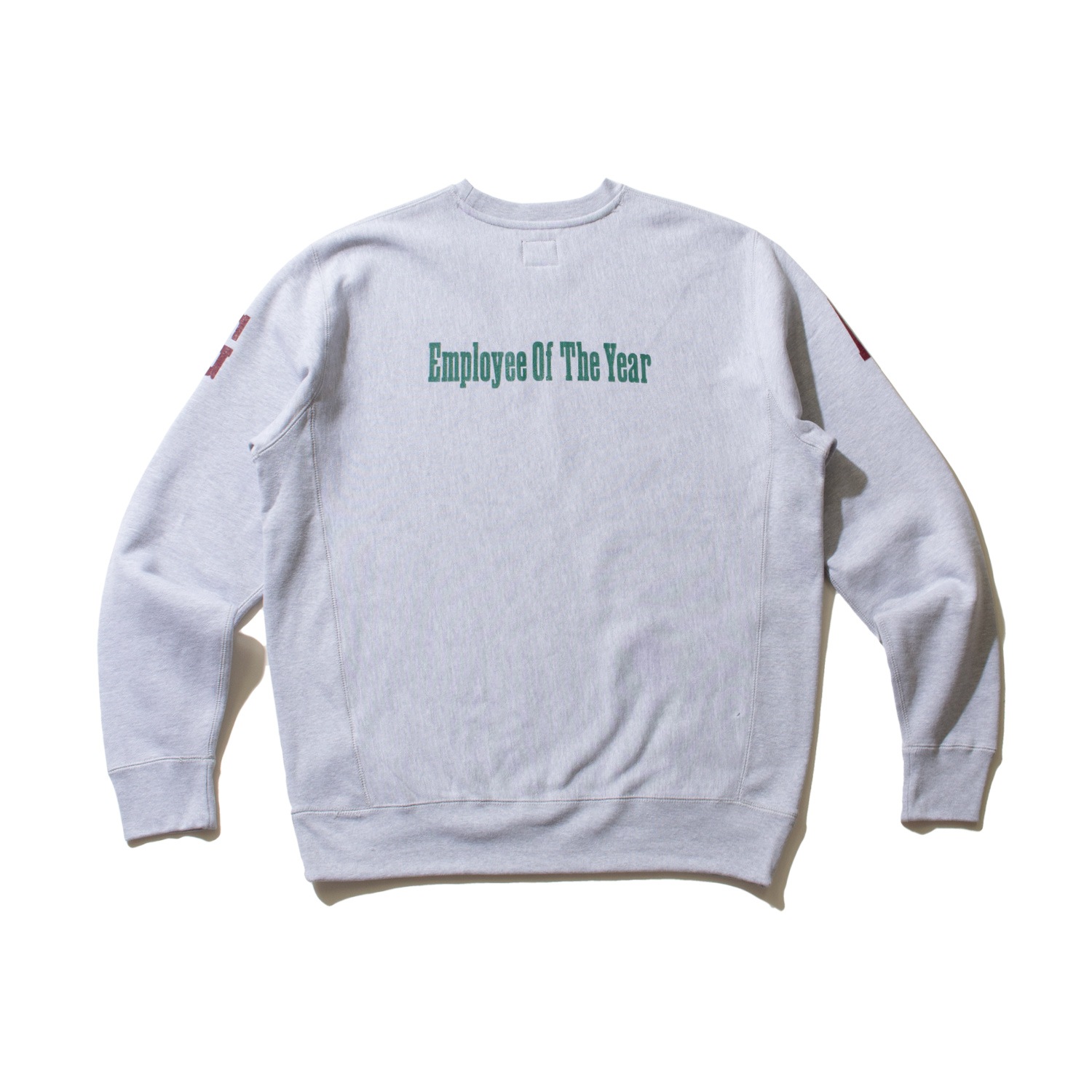 ACAPULCO GOLD/ץ륳 ɡDISPENSARY CREWNECK SWEATSHIRT 롼ͥåå / HEATHER GREY 졼