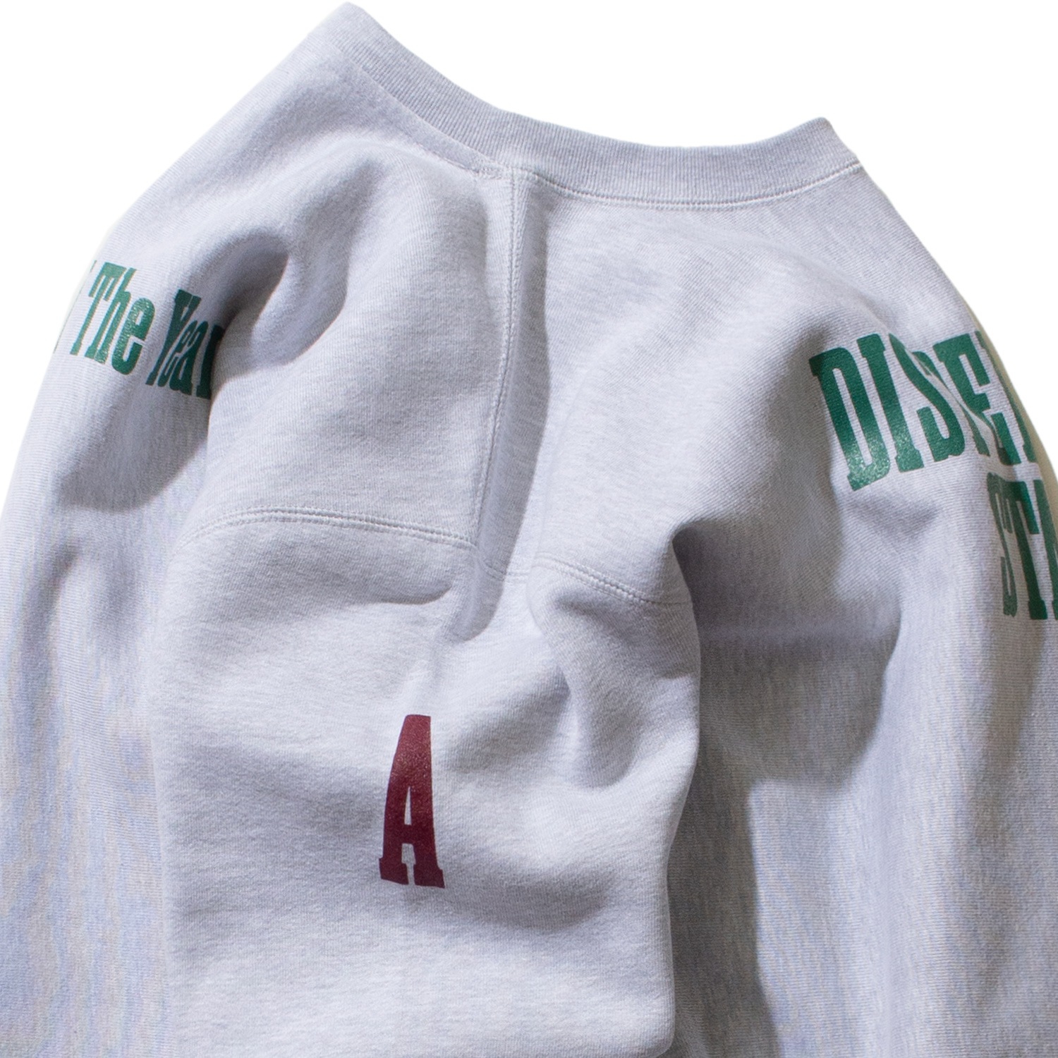 ACAPULCO GOLD/ץ륳 ɡDISPENSARY CREWNECK SWEATSHIRT 롼ͥåå / HEATHER GREY 졼