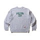 ACAPULCO GOLD/ץ륳 ɡDISPENSARY CREWNECK SWEATSHIRT 롼ͥåå / HEATHER GREY 졼