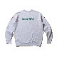 ACAPULCO GOLD/ץ륳 ɡDISPENSARY CREWNECK SWEATSHIRT 롼ͥåå / HEATHER GREY 졼