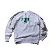 ACAPULCO GOLD/ץ륳 ɡDISPENSARY CREWNECK SWEATSHIRT 롼ͥåå / HEATHER GREY 졼