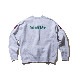 ACAPULCO GOLD/ץ륳 ɡDISPENSARY CREWNECK SWEATSHIRT 롼ͥåå / HEATHER GREY 졼