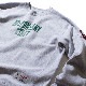 ACAPULCO GOLD/ץ륳 ɡDISPENSARY CREWNECK SWEATSHIRT 롼ͥåå / HEATHER GREY 졼