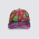 PLEASURES/ץ쥸㡼AUSTIN LEEDANCERS NYLON CAP å / MULTI