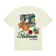 PAS DE MER/ѥɥSARTORIA TEE T / CREAM