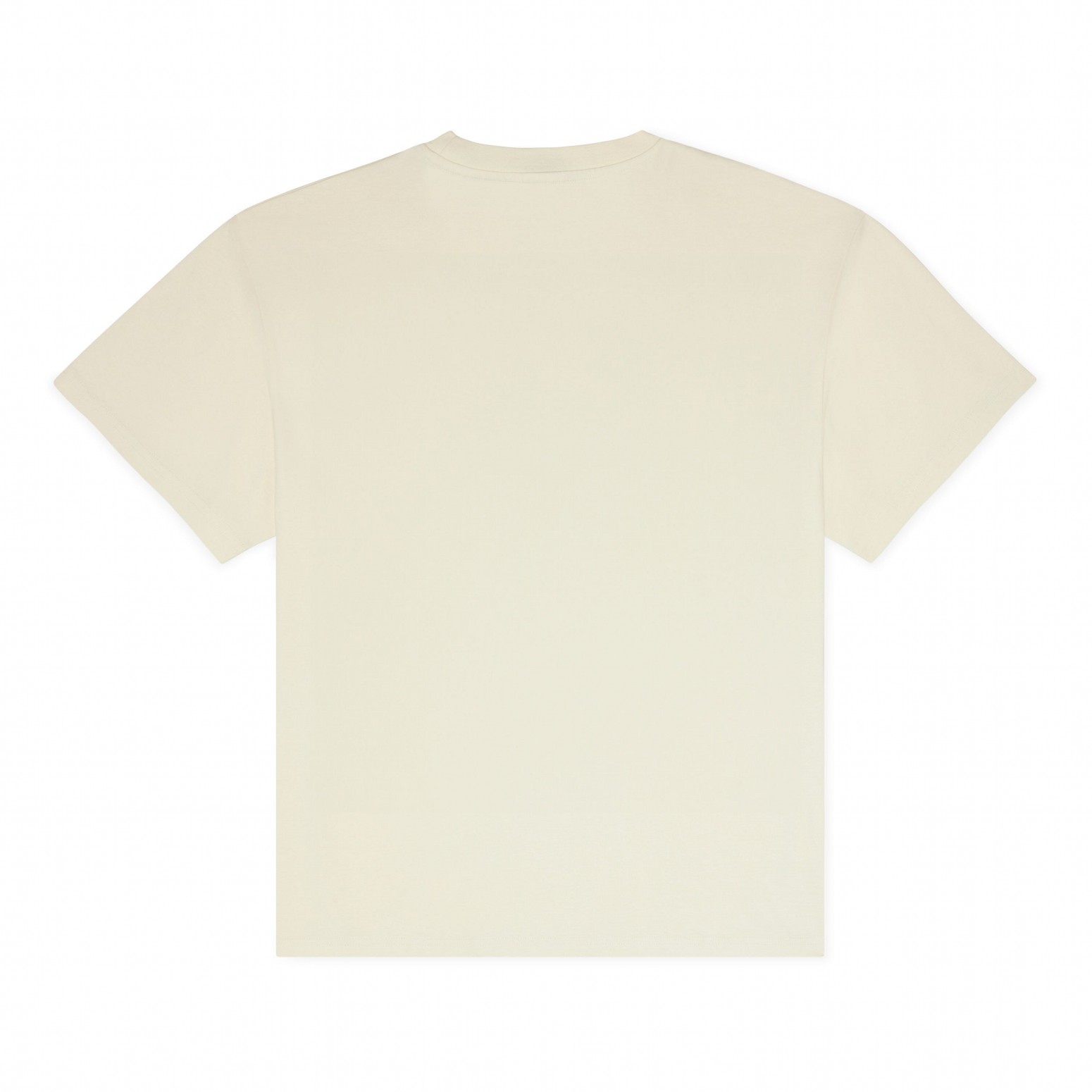PAS DE MER/ѥɥHARD TIMES T-SHIRT T / CREAM