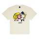 PAS DE MER/ѥɥHARD TIMES T-SHIRT T / CREAM