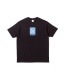 ��ACAPULCO GOLD/�����ץ륳 ������ɡ�LIT UP TEE T����� / BLACK
