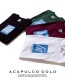 ��ACAPULCO GOLD/�����ץ륳 ������ɡ�LIT UP TEE T����� / BLACK