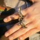 ��HANCHOLO/�ϥ������ߥ�������GIZMO RING ��� / 