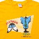 ��ACAPULCO GOLD/�����ץ륳 ������ɡ�TAILOR TEE TEE T����� / YELLOW ��������