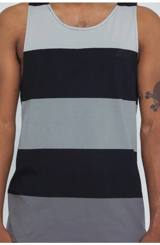 THE HUNDREDS/ϥɥåġMADDER TANK 󥯥ȥå / BLACK