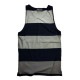 THE HUNDREDS/ϥɥåġMADDER TANK 󥯥ȥå / BLACK