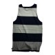 THE HUNDREDS/ϥɥåġMADDER TANK 󥯥ȥå / BLACK