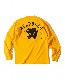 ACAPULCO GOLD/ץ륳 ɡPANTHER TEE ĹµT / GOLD