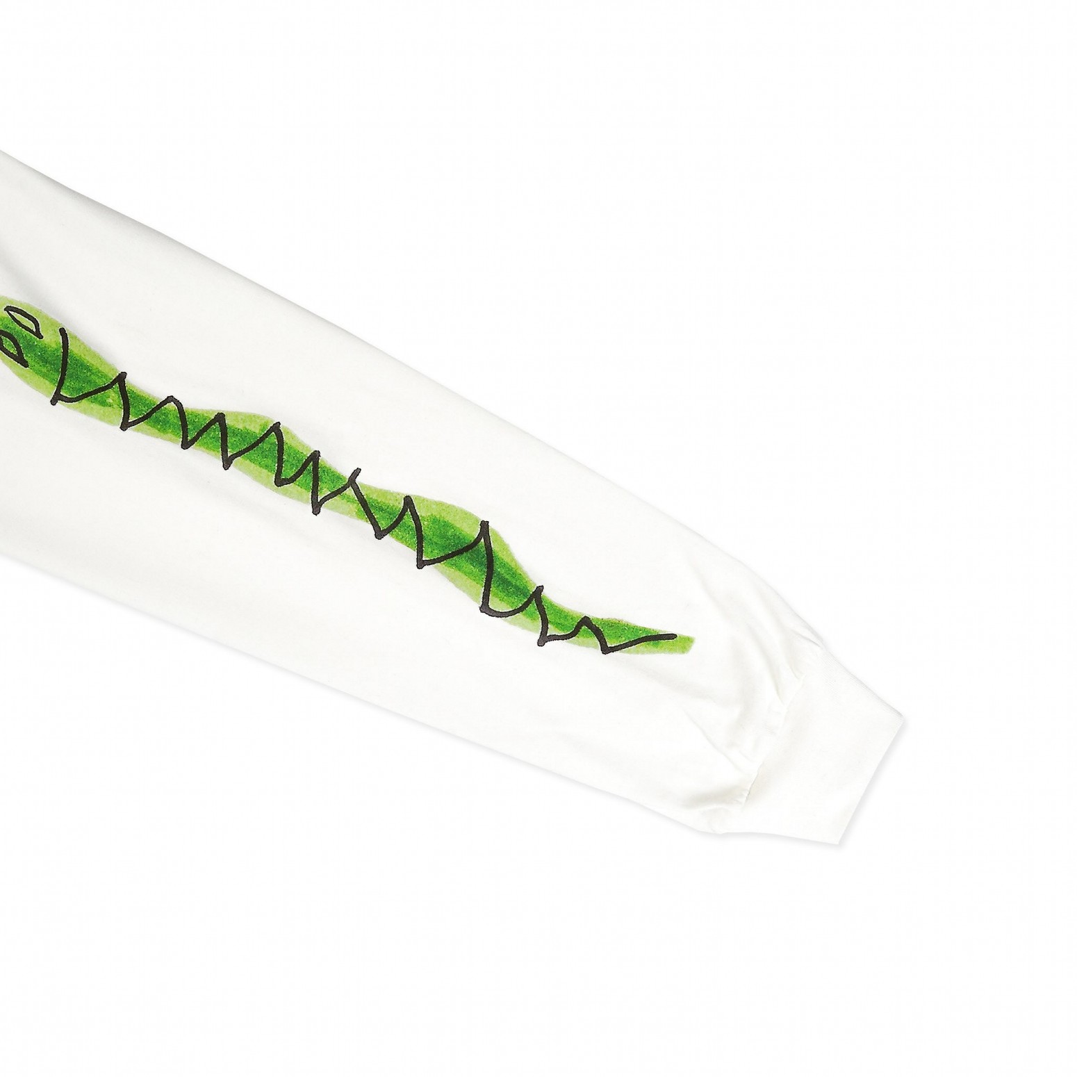 SEX SKATEBOARDS/åȥܡɡKIO ĹµT / WHITE