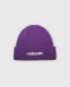 ��PLEASURES/�ץ쥸�㡼����ZINE BEANIE �˥å�˹ / EGGPLANT