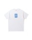 ��ACAPULCO GOLD/�����ץ륳 ������ɡ�LIT UP TEE T����� / WHITE