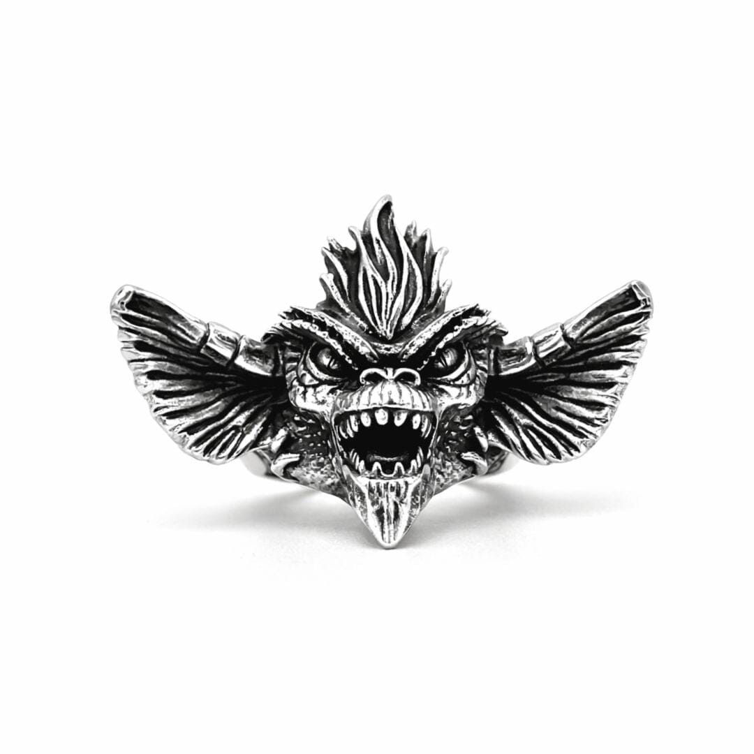 ��HANCHOLO/�ϥ������ߥ�������STRIPE RING ��� / 
