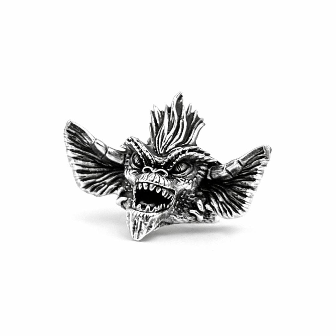 ��HANCHOLO/�ϥ������ߥ�������STRIPE RING ��� / 