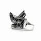 ��HANCHOLO/�ϥ������ߥ�������STRIPE RING ��� / 