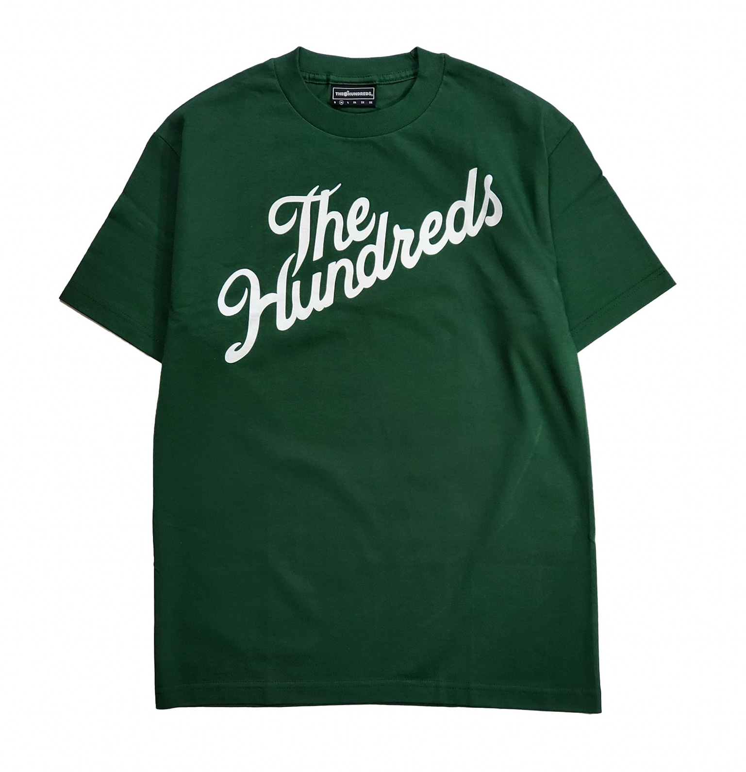 (非売品)THE HUNDREDS　プレート ☆送料無料☆【新品】 The hundreds◇L◇Tシャツ/ザ・ハンドレッツ/g