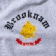 ��ACAPULCO GOLD/�����ץ륳 ������ɡ�BROOKNAM CREWNECK SWEATSHIRT ���롼�ͥå��������å� / HEATHER GREY ���졼