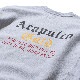 ��ACAPULCO GOLD/�����ץ륳 ������ɡ�BROOKNAM CREWNECK SWEATSHIRT ���롼�ͥå��������å� / HEATHER GREY ���졼
