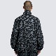 PLEASURES/ץ쥸㡼SHORTY'SREFLECTIVE TRACK JACKET 㥱å / BLACK