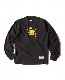 ACAPULCO GOLD/ץ륳 ɡPANTHER TEE ĹµT / VINTAGE BLACK