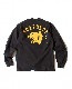 ACAPULCO GOLD/ץ륳 ɡPANTHER TEE ĹµT / VINTAGE BLACK