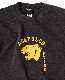 ACAPULCO GOLD/ץ륳 ɡPANTHER TEE ĹµT / VINTAGE BLACK