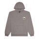 PAS DE MER/ѥɥLOGO HOODY ѡ / CREAM