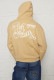 PAS DE MER/ѥɥLOGO HOODY ѡ / CREAM
