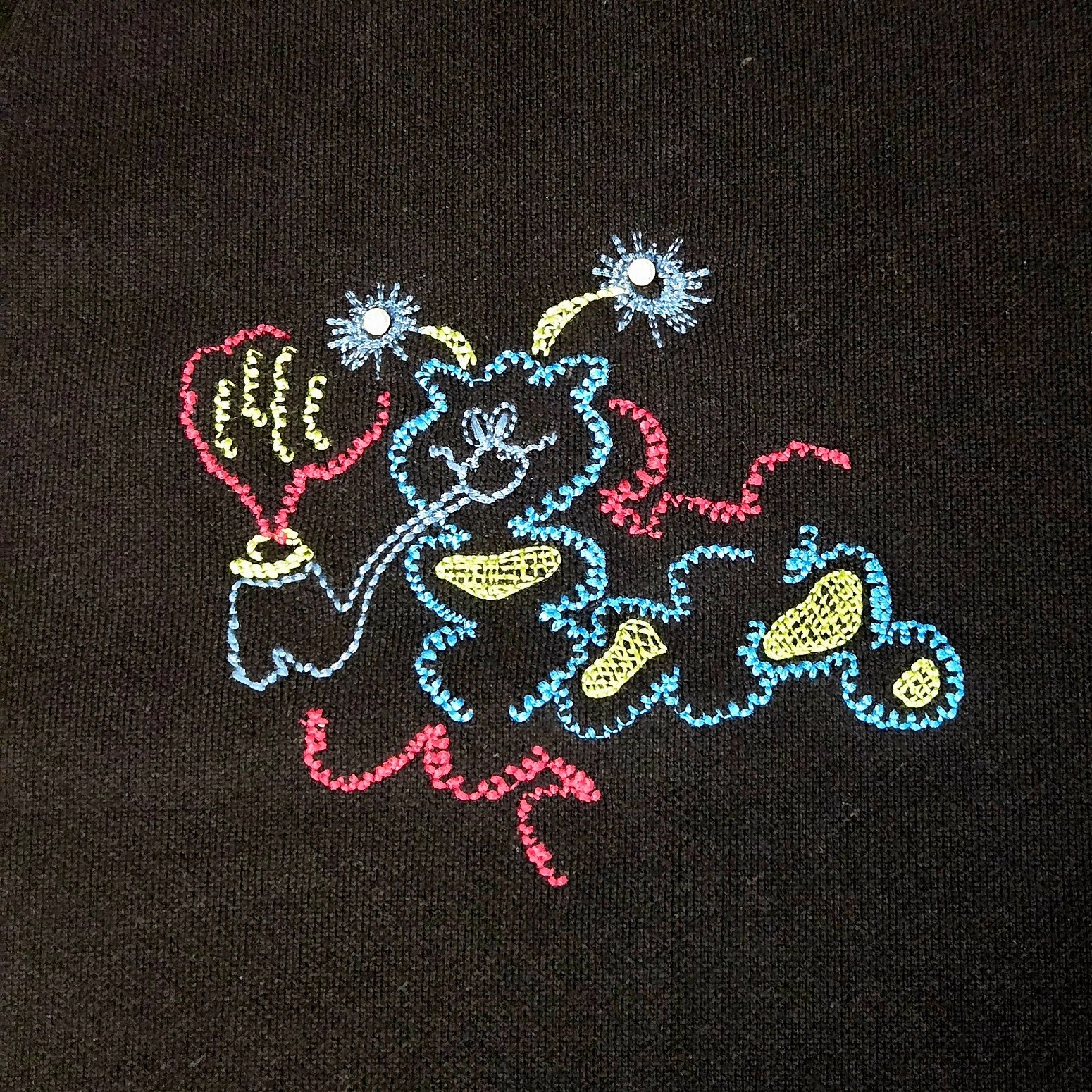 ��PAS DE MER/�ѥɥ����CATERPILLAR POLO �ݥ������ / BLACK