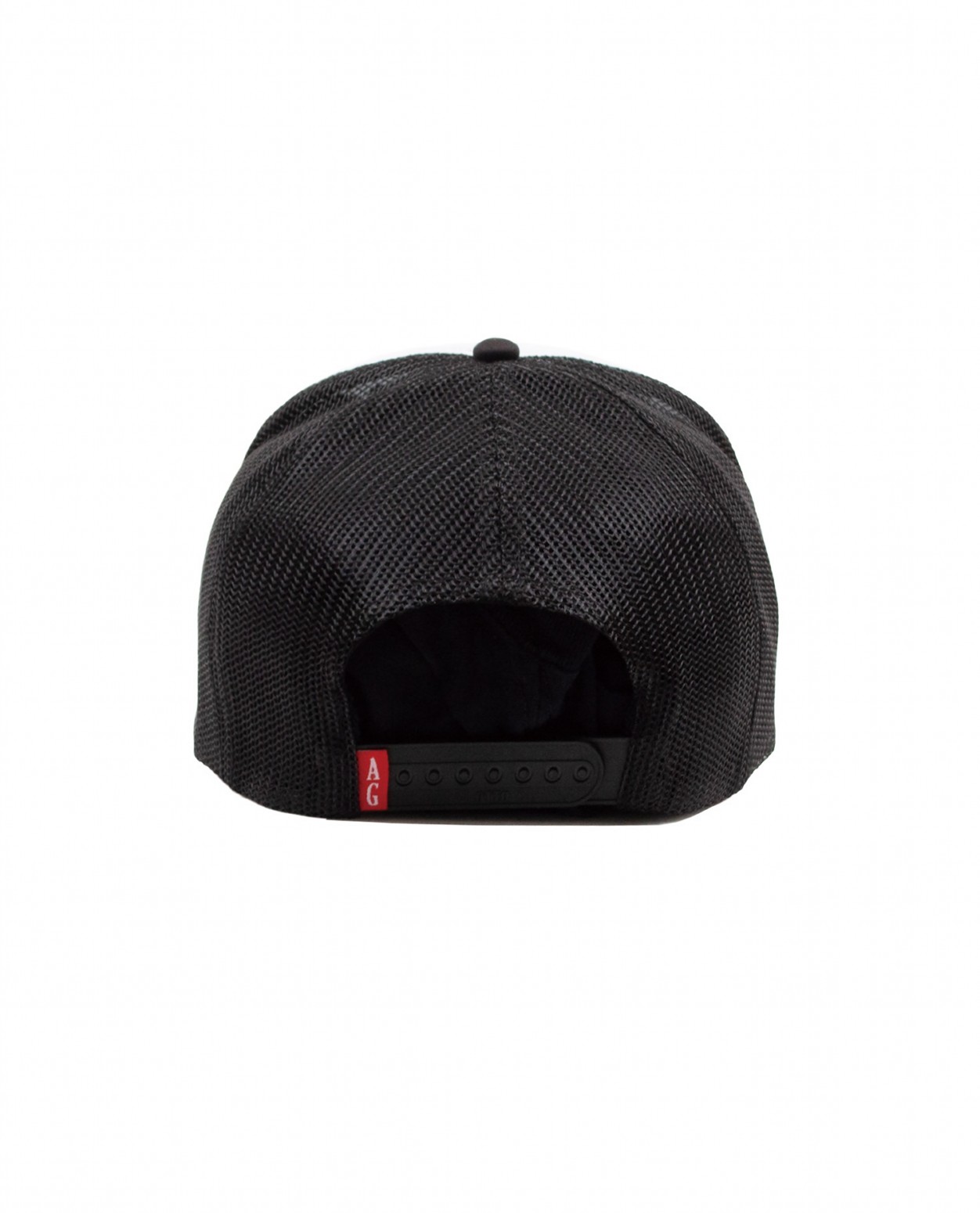 ��ACAPULCO GOLD/�����ץ륳 ������ɡ�ONE LOVE TRUCKER CAP ����å� / BLACK/WHITE