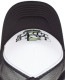 ��ACAPULCO GOLD/�����ץ륳 ������ɡ�ONE LOVE TRUCKER CAP ����å� / BLACK/WHITE
