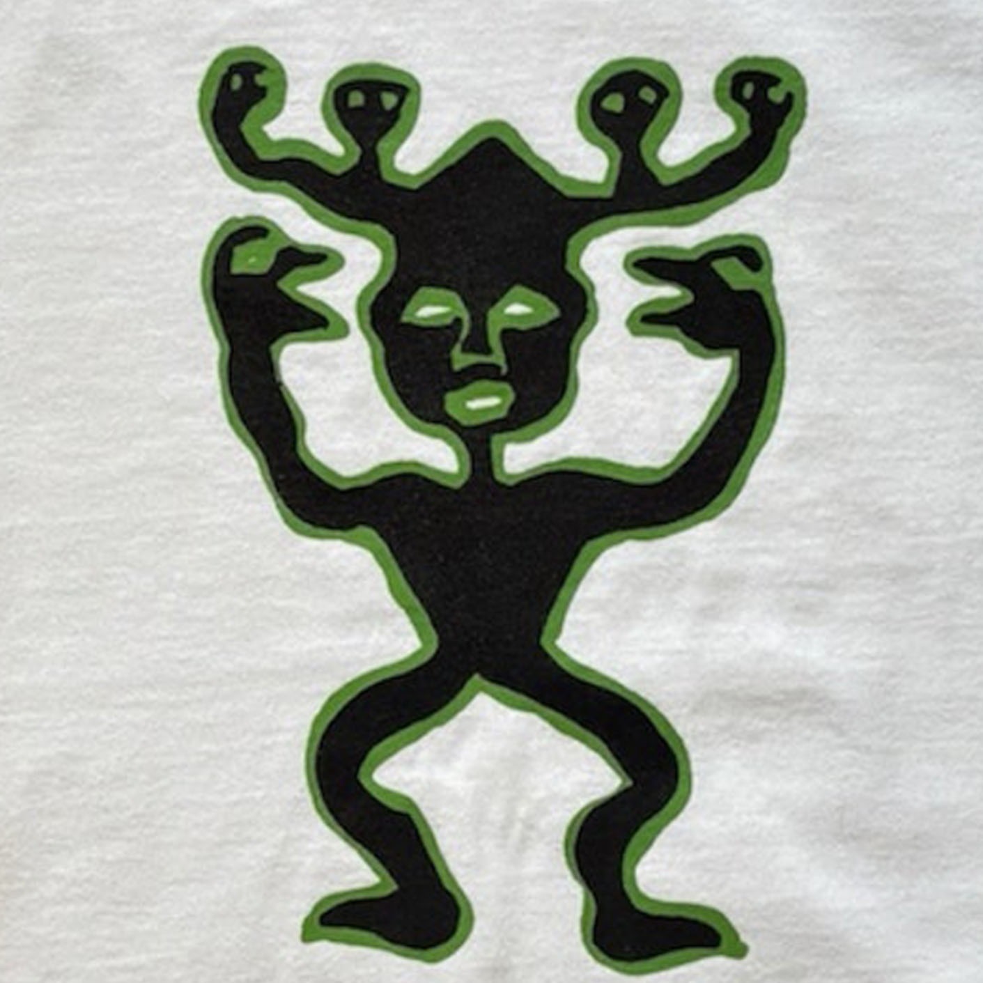 ��SEX SKATEBOARDS/���å����������ȥܡ��ɡ�HEADS GUY TSHIRT T����� / WHITE
