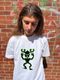 ��SEX SKATEBOARDS/���å����������ȥܡ��ɡ�HEADS GUY TSHIRT T����� / WHITE