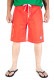 THE HUNDREDS/ϥɥåġCARVE BOARDSHORTS 硼ȥѥ / RED å 