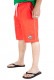 THE HUNDREDS/ϥɥåġCARVE BOARDSHORTS 硼ȥѥ / RED å 