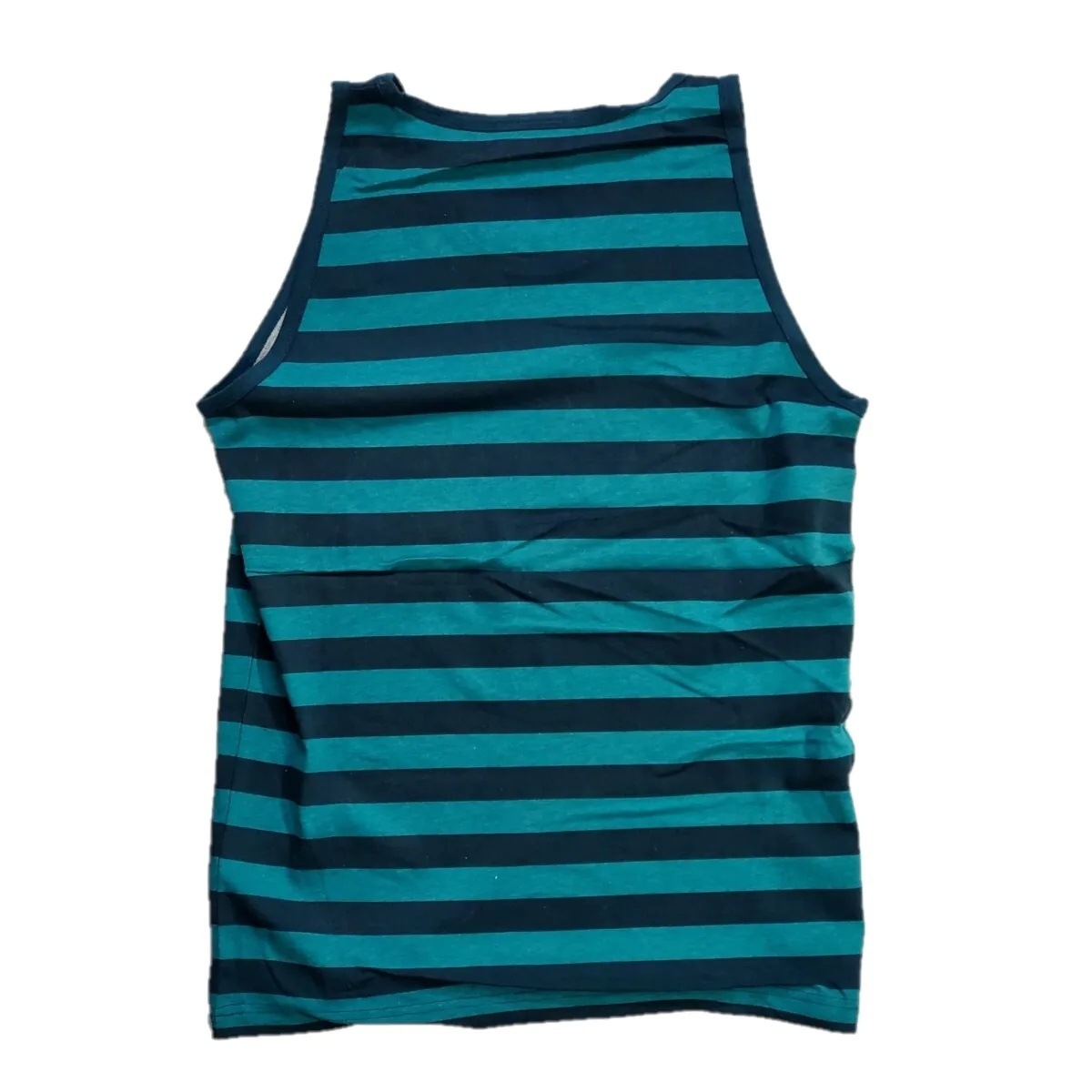THE HUNDREDS/ϥɥåġOVERS TANK 󥯥ȥå / BLUE/TEAL
