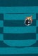 THE HUNDREDS/ϥɥåġOVERS TANK 󥯥ȥå / BLUE/TEAL