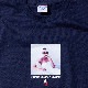 ACAPULCO GOLD/ץ륳 ɡBAD DAY TEE T / NAVY ͥӡ