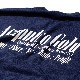 ACAPULCO GOLD/ץ륳 ɡBAD DAY TEE T / NAVY ͥӡ