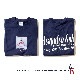 ACAPULCO GOLD/ץ륳 ɡBAD DAY TEE T / NAVY ͥӡ