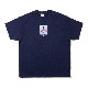 ACAPULCO GOLD/ץ륳 ɡBAD DAY TEE T / NAVY ͥӡ