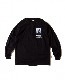ACAPULCO GOLD/ץ륳 ɡALFREDO TEE ĹµT / BLACK