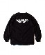 ACAPULCO GOLD/ץ륳 ɡALFREDO TEE ĹµT / BLACK