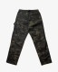 ��RAISED BY WOLVES/�쥤���ɥХ�����֥���MULTICAM HIKING PANTS V2 �ϥ����󥰥ѥ�� / BLACK